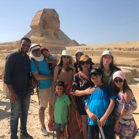 King Of The Pyramids קהיר מראה חיצוני תמונה
