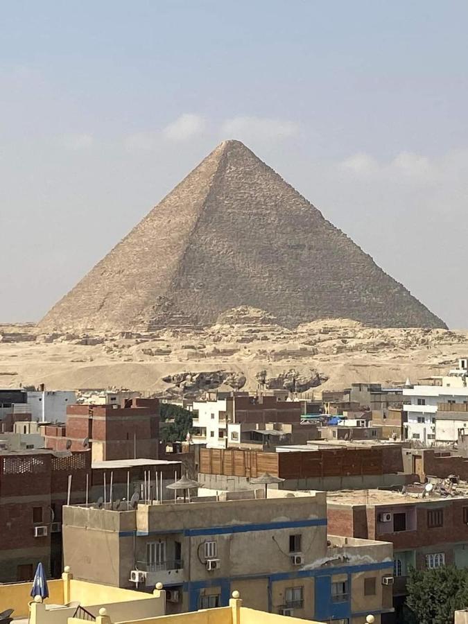 King Of The Pyramids קהיר מראה חיצוני תמונה