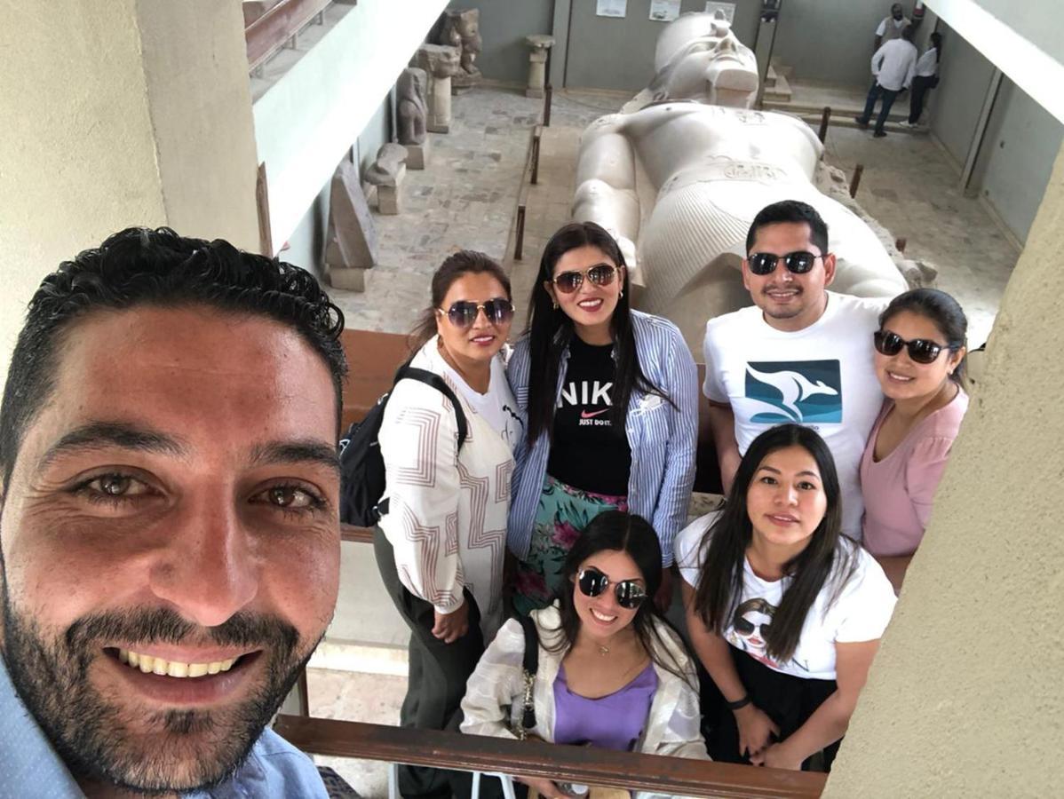 King Of The Pyramids קהיר מראה חיצוני תמונה
