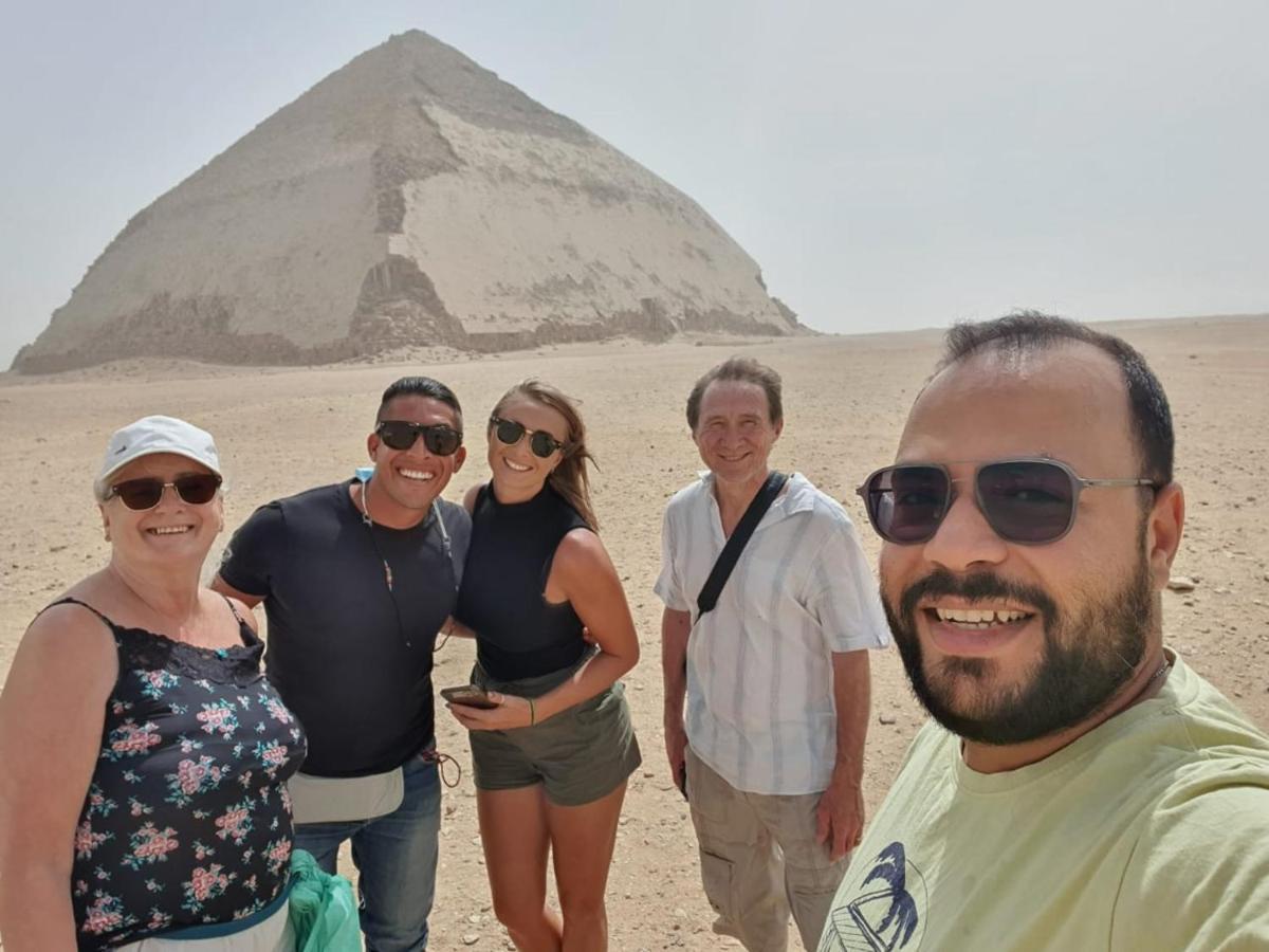 King Of The Pyramids קהיר מראה חיצוני תמונה