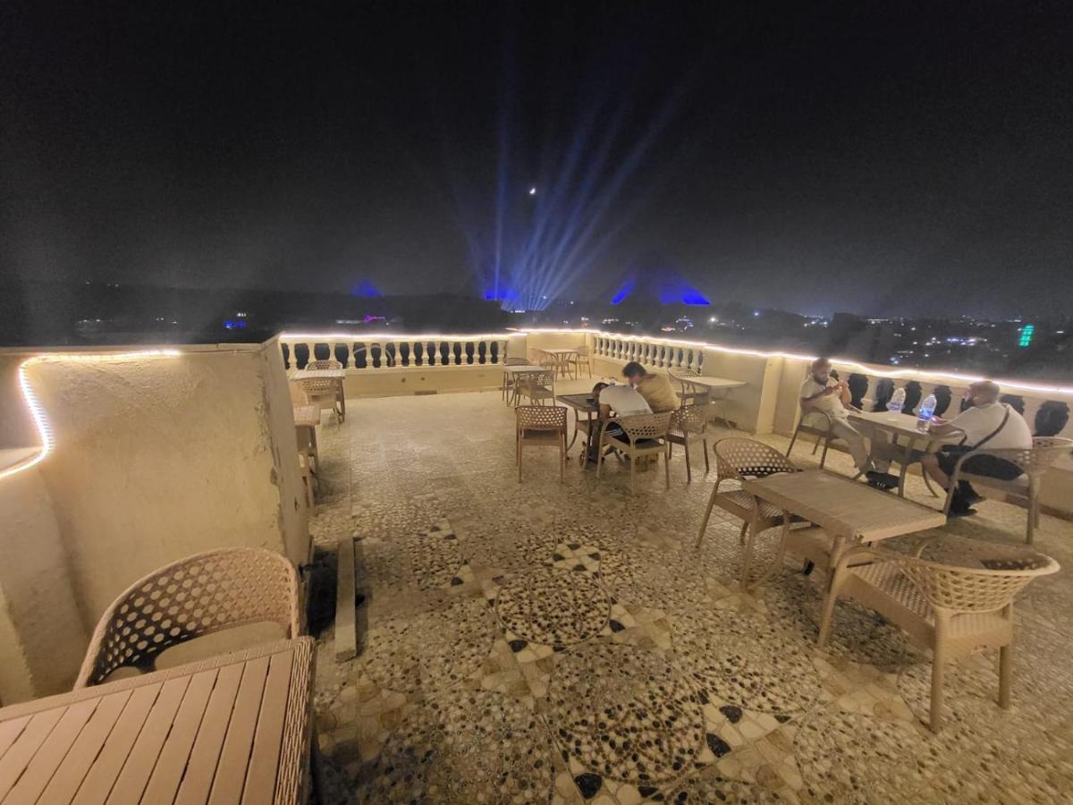 King Of The Pyramids קהיר מראה חיצוני תמונה