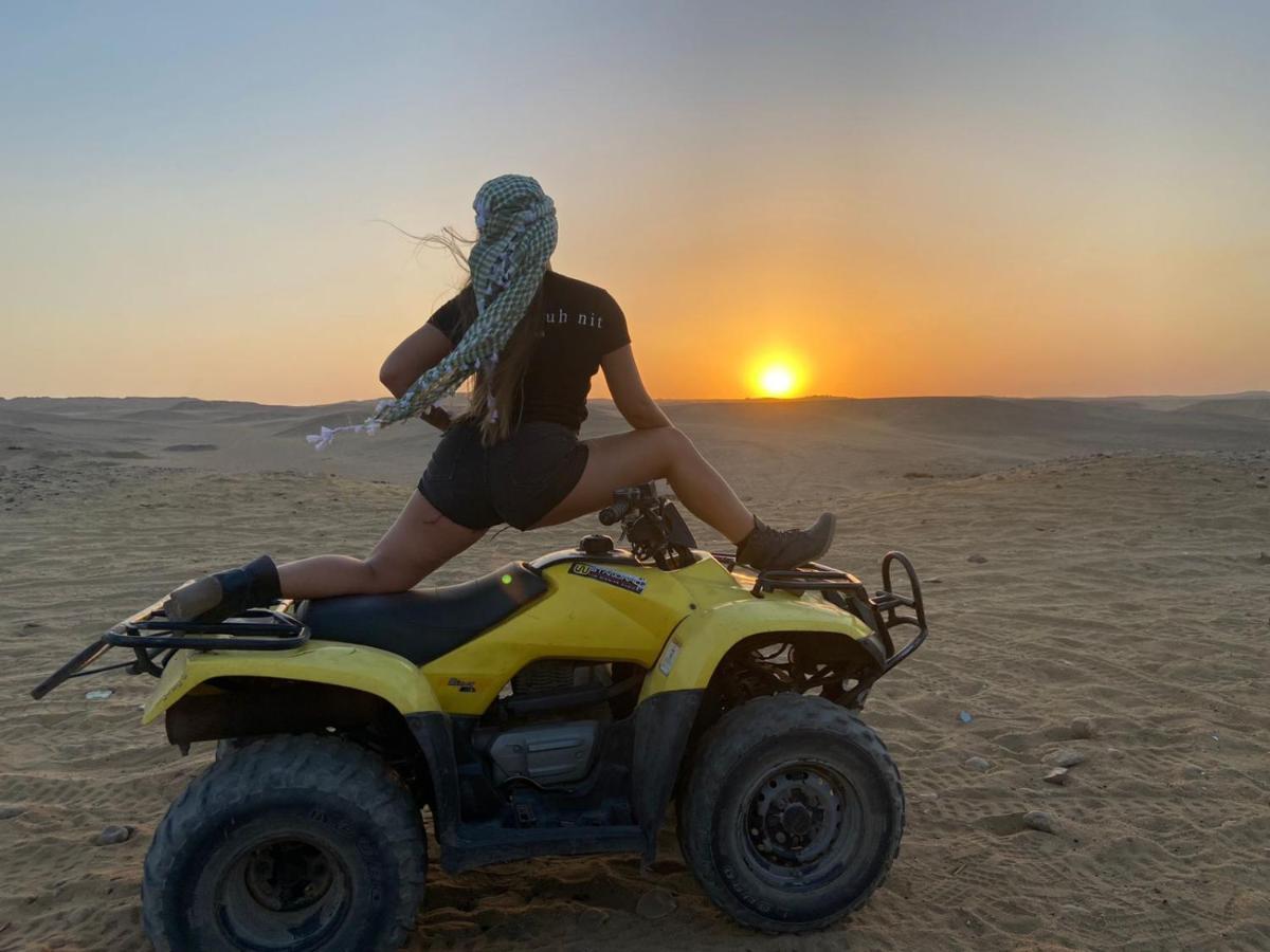 King Of The Pyramids קהיר מראה חיצוני תמונה