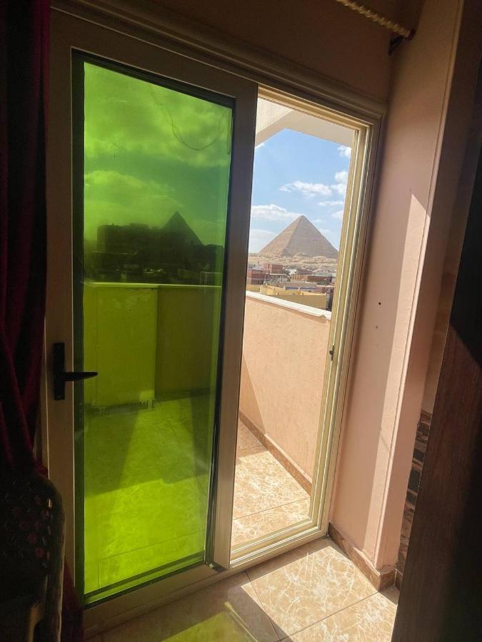 King Of The Pyramids קהיר מראה חיצוני תמונה